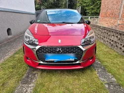 Rot Gebraucht 2017 Citroën DS3 Kleinwagen | 10.330 € (Fairer Preis)
