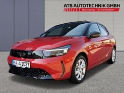 Rot Gebraucht 2024 Opel Corsa Kleinwagen | 27.390 €