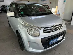 Gebraucht 2018 Citroën C1 SELECTION Kleinwagen | 5.999 € (Fairer Preis)
