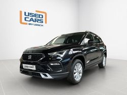 Schwarz Gebraucht 2024 Seat Ateca Style SUV | 26.990 € (Guter Preis)