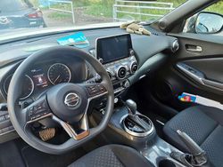 Weiß Gebraucht 2020 Nissan Juke Acenta SUV | 19.000 € (Fairer Preis)