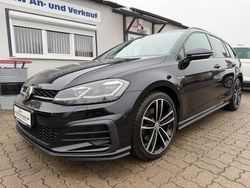 Gebraucht 2017 VW Golf VII GTD Kombi | 14.999 € (Etwas zu teuer)