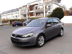 Grau Gebraucht 2009 VW Golf VI Limousine | 5.599 € (Fairer Preis)