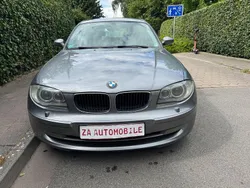 Grau Gebraucht 2008 BMW 118 Kleinwagen | 2.600 € (Guter Preis)