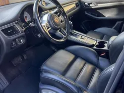 Schwarz Gebraucht 2014 Porsche Macan S SUV | 32.900 € (Teuer)