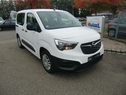 Weiß Gebraucht 2020 Opel Combo Life Selection Kombi | 11.900 € (Guter Preis)