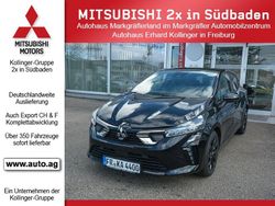 Schwarz Gebraucht 2024 Mitsubishi Colt Plus Limousine | 24.288 € (Fairer Preis)