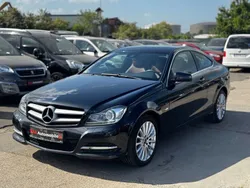 Mercedes C250