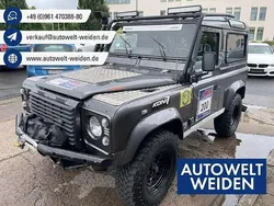 Andere Gebraucht 2002 Land Rover Defender SUV | 10.450 € (Superpreis)