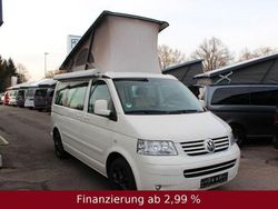 Grau Gebraucht 2006 VW T5 Comfortline Van | 29.950 €