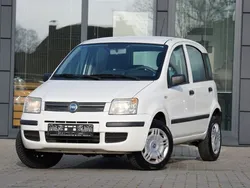 Weiß Gebraucht 2007 Fiat Panda Kleinwagen | 2.290 € (Fairer Preis)