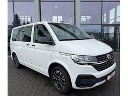 Gebraucht 2021 VW Multivan Family Van | 33.991 € (Superpreis)