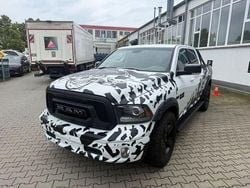 Weiß Gebraucht 2019 Dodge Ram Abholung | 38.990 € (Guter Preis)