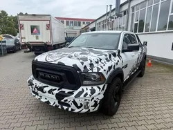 Weiß Gebraucht 2019 Dodge Ram Abholung | 37.990 € (Superpreis)