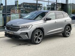 Grau Gebraucht 2023 Renault Austral Iconic Esprit Alpine SUV | 34.990 € (Etwas zu teuer)