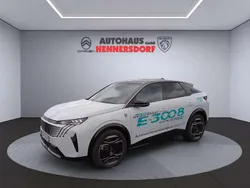 Weiß Neu 2024 Peugeot e-3008 GT SUV | 43.980 € (Superpreis)