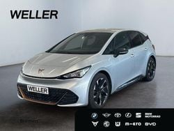 Silber Gebraucht 2023 Cupra Born Kleinwagen | 28.480 € (Fairer Preis)