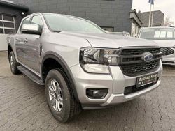 Silber Neu 2025 Ford Ranger XLT Abholung | 47.490 € (Superpreis)