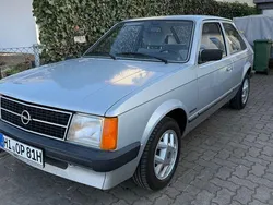 Silber Gebraucht 1981 Opel Kadett Kleinwagen | 5.800 €
