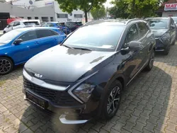 Schwarz Neu 2025 Kia Sportage SUV | 31.990 € (Guter Preis)