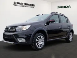 Schwarz Gebraucht 2019 Dacia Sandero Essentiel Kleinwagen | 9.850 € (Fairer Preis)