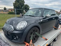 Schwarz Gebraucht 2013 Mini Cooper Kleinwagen | 1.700 €