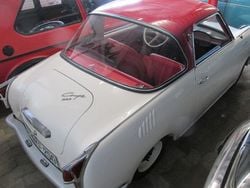 Weiß Gebraucht 1969 BMW Isetta 250 Coupé | 10.500 €