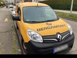 Weiß Gebraucht 2019 Renault Kangoo Van / Kleinbus | 7.100 € (Superpreis)