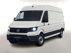 Candyweiß Neu 2025 VW Crafter Van | 44.840 € (Guter Preis)