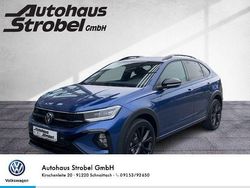 Reef blue metallic Neu 2025 VW Taigo Style SUV | 34.370 € (Etwas zu teuer)