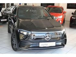 Kosmosschwarz (metallic) Gebraucht 2022 Mercedes 250 AMG Kombi | 27.990 € (Guter Preis)