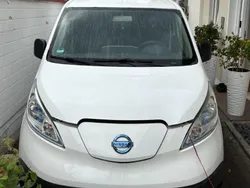 Weiß Gebraucht 2019 Nissan e-NV200 Van | 11.900 € (Fairer Preis)