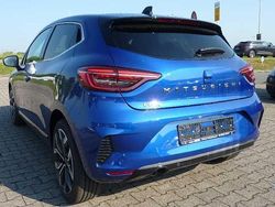 Blau Neu 2025 Mitsubishi Colt Edition Limousine | 20.990 € (Fairer Preis)