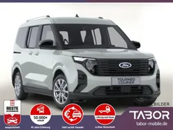 Grau Neu 2025 Ford Tourneo Courier Van / Kleinbus | 23.739 € (Superpreis)