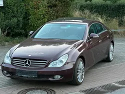 Gebraucht 2007 Mercedes CLS500 Sport Limousine | 6.000 €