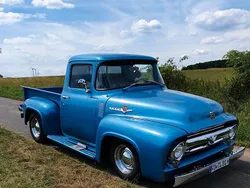 Gebraucht 1956 Ford F100 | 39.900 €