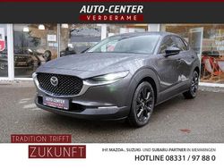 Machine gray Gebraucht 2024 Mazda CX-30 Homura-Line SUV | 27.990 €