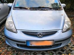 Blau Gebraucht 2007 Honda Jazz Kleinwagen | 1.800 € (Superpreis)