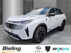 Gebraucht 2024 Peugeot 3008 GT SUV | 39.290 €