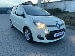 Gelb Gebraucht 2012 Renault Twingo Liberty Kleinwagen | 3.190 € (Fairer Preis)