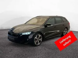 Blackmagic perleffekt Neu 2025 Skoda Octavia RS Kombi | 49.990 € (Teuer)