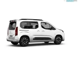 Karbon schwarz Neu 2025 Opel Combo Life Edition+ Van / Kleinbus | 25.845 € (Fairer Preis)