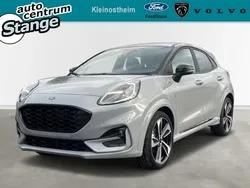 Fancygrau Gebraucht 2024 Ford Puma ST-Line X SUV | 26.990 €
