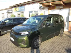 Opel Combo Life