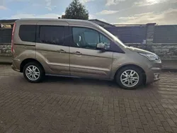 Beige Gebraucht 2019 Ford Grand Tourneo Connect Van / Kleinbus | 12.800 €