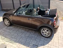 Braun Gebraucht 2010 Mini Cooper Kleinwagen | 5.999 €