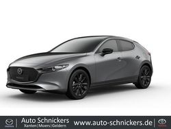 Neu 2025 Mazda 3 Homura-Line | 26.970 €