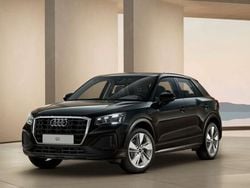 Mythosschwarz Neu 2025 Audi Q2 Comfort SUV | 31.490 € (Fairer Preis)