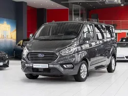 Magnetic Gebraucht 2022 Ford Tourneo Custom Trend Kombi | 35.980 € (Teuer)