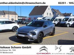 Artensegrau Gebraucht 2021 Citroën C4 PureTech Limousine | 23.900 €